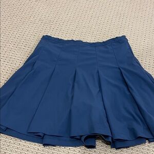 Wilson Navy Blue Athletic Wear